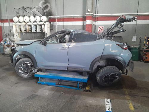 Used Parts NISSAN JUKE (F15)  1.6  4887388