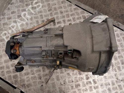 Gearbox BMW 3 (E46) 320 d | BP7545457M3 