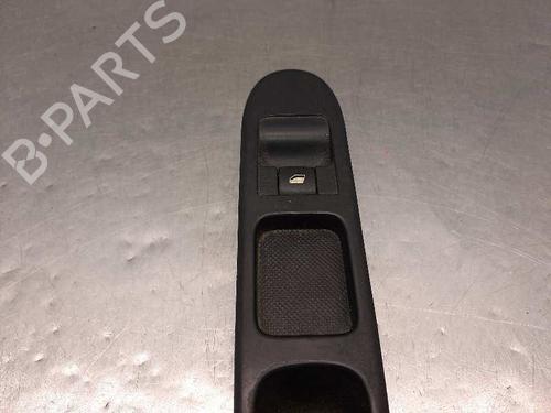 Used Right front window switch PEUGEOT 307 SW (3H) [2002-2009]  5254128