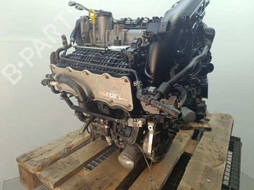 Used Engine Engine 16716985 16716985