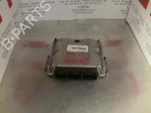 Centralina motore RENAULT MEGANE I Classic (LA0/1_) 1.9 dCi (LA05) (105 hp) 156691