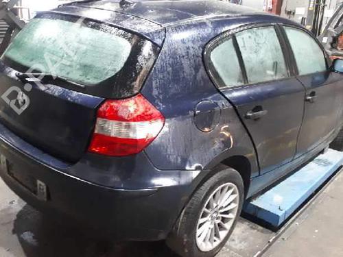 Climate control BMW 1 (E87) 118 d | BP16112046I5  - Image 8