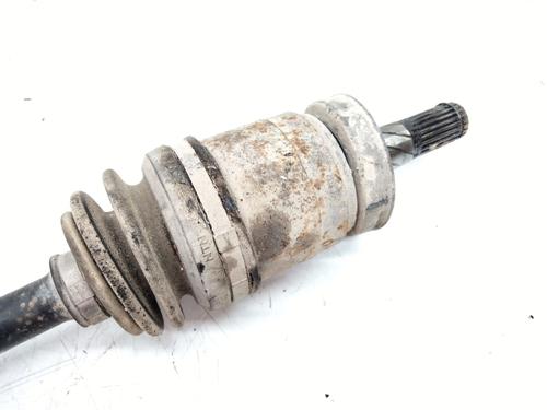 Right rear driveshaft NISSAN JUKE (F15) 1.6 DIG-T | BP17991882M41