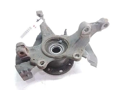 Left front steering knuckle OPEL CORSA D (S07)  | BP17057535M25 