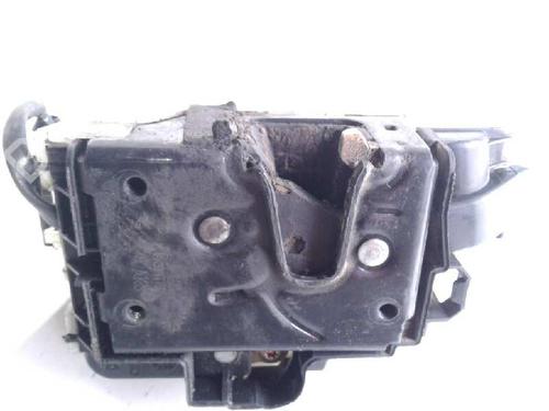 Used Front right lock SEAT IBIZA II (6K1) [1993-2002]  7257054