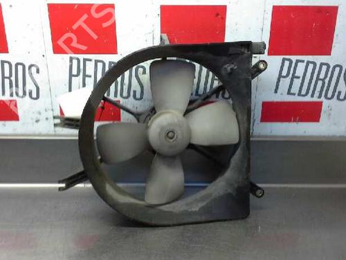 Koelventilatormotor HONDA HR-V (GH_)  | BP610170M35 