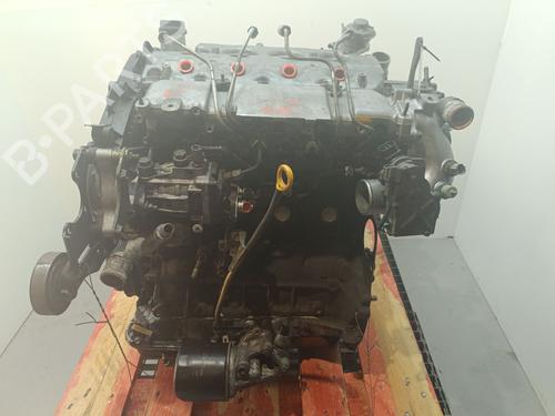 Used Engine TOYOTA COROLLA (_E11_) [1995-2003]  16075019