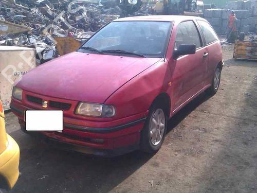 Right taillight SEAT IBIZA II (6K1) 1.9 TD | BP135911C35 