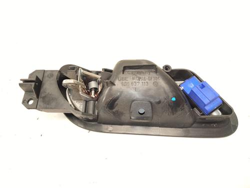 Front left interior door handle VW SCIROCCO III (137, 138) 1.4 TSI | BP22932130I13 