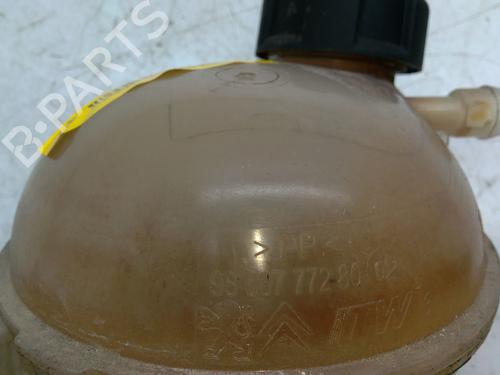 Expansion tank PEUGEOT 208 I (CA_, CC_) 1.2 THP 110 | BP29488736C120 