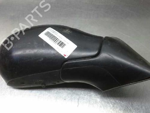 Used Right mirror CITROËN XSARA PICASSO (N68) 2.0 HDi (90 hp) 4934405