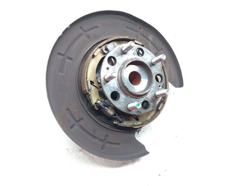 Used Right rear steering knuckle HYUNDAI TUCSON (TL, TLE) 2.0 CRDi (136 hp) 22738095