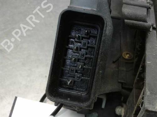 Front left lock FORD FOCUS II (DA_, HCP, DP) 1.8 TDCi | BP1884115C98 