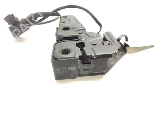 Hood lock AUDI A6 C6 (4F2) 2.0 TDI | BP18084731C133 
