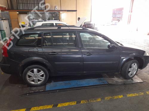 Rear wiper motor RENAULT MEGANE II (BM0/1_, CM0/1_) 1.5 dCi (BM02, BM13, BM2A, CM02, CM13) | BP16112388M102 