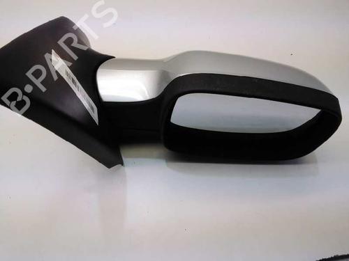 Used Right mirror RENAULT MEGANE II Saloon (LM0/1_) [2003-2025]  8730348