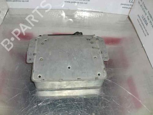 Engine control unit (ECU) BMW 5 (E28)  | BP185711M57 