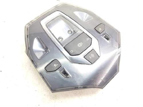 Used Interior roof light Interior roof light 17058786 17058786