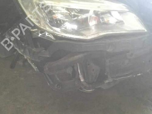 Right tailgate light OPEL ASTRA J (P10) | BP11638800C80 - Image 15