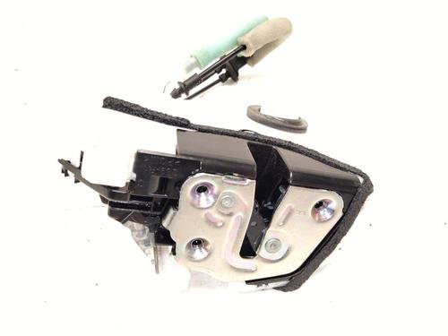 Used Front right lock Front right lock 23530268 23530268