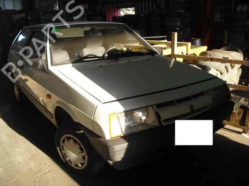 Left headlight LADA SAMARA Hatchback (2113, 2114) | BP212201C28 - Image 6
