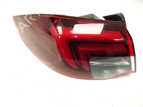 Used Left taillight OPEL INSIGNIA B Grand Sport (Z18) 1.5 (68) (165 hp) 31066981