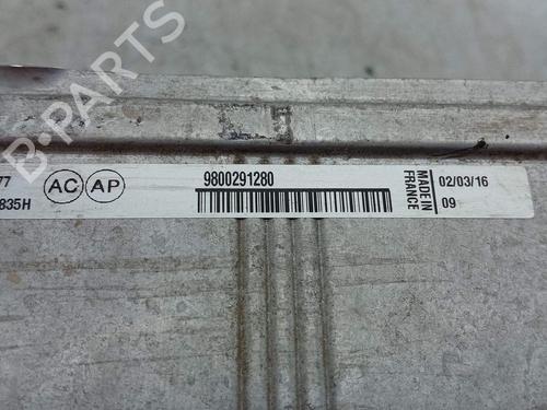 Intercooler PEUGEOT PARTNER Tepee 1.6 BlueHDi 100 | BP25861267M30 - Image 3