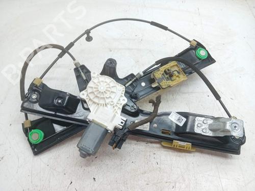 Front right window mechanism FORD FOCUS III 1.0 EcoBoost | BP24444521C23 - Image 2