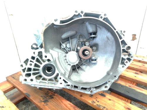 gearbox-opel-corsa-e-x15-2014-35807094 main image