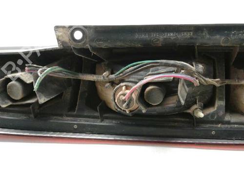 Right taillight NISSAN X-TRAIL I (T30)  | BP17055266C35 