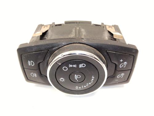 Used Headlight switch Headlight switch 27153352 27153352