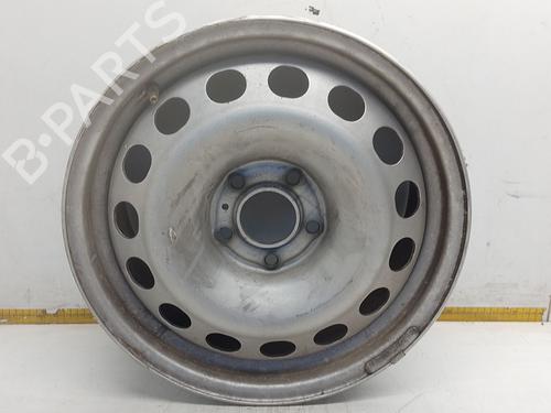 Used Rim OPEL VIVARO C Van (K0) 1.5 (120 hp) 30621964