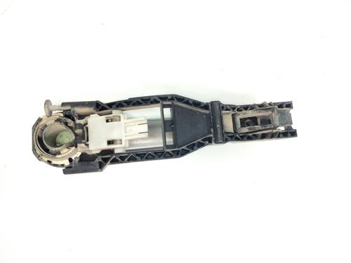 Klamka zewnętrzna drzwi przednich prawych SEAT LEON (1M1)  | BP17337894C129 