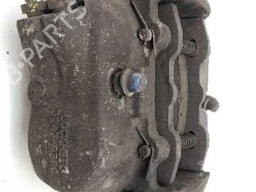 Used Left front brake caliper LAND ROVER DISCOVERY I (LJ) [1989-1998]  11601477