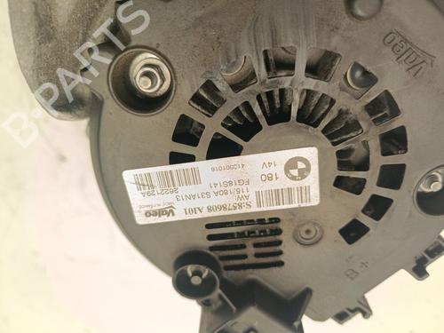 Alternator BMW 3 (F30, F80)  | BP19492046M7 