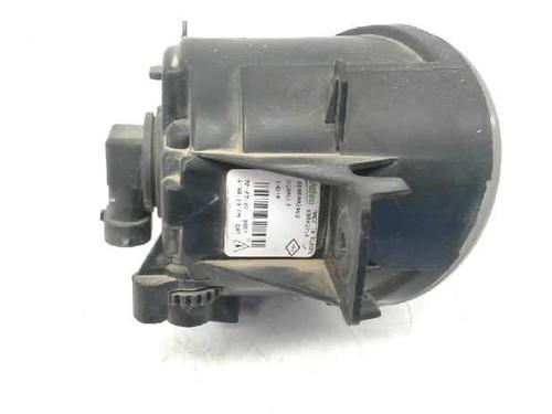 Right front fog light RENAULT CLIO III (BR0/1, CR0/1) | BP8049229C31 - Image 5