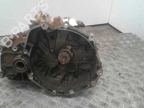 Gearbox OPEL ASTRA H (A04) 1.7 CDTI (L48) | BP2997616M3 