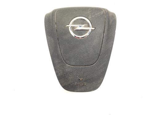 Used Driver airbag OPEL INSIGNIA A Sports Tourer (G09) [2008-2017]  17322558