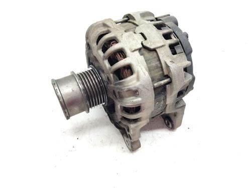 Used Alternator Alternator 17196699 17196699