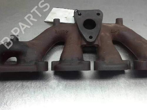 Used Exhaust manifold Exhaust manifold 13521053 13521053