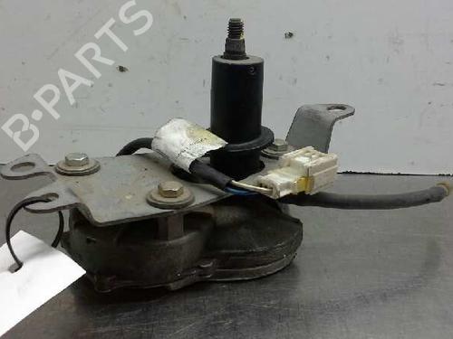 Ruitenwissermotor achter CITROËN XSARA (N1) 2.0 HDi 90 | BP1180251M102 