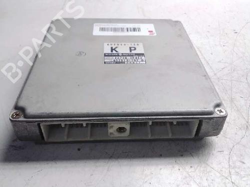 Used Engine control unit (ECU) NISSAN TERRANO II (R20) [1992-2007]  10091848