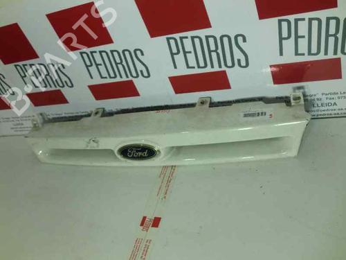 Used Grille FORD ESCORT V (AAL, ABL) 1.6 (90 hp) 1797656