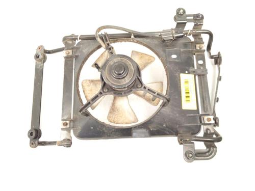 Used Radiator fan Radiator fan 25227875 25227875
