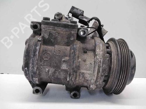 AC compressor KIA CARNIVAL II (GQ)  | BP8680341M34 