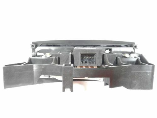Climate control MITSUBISHI SPACE STAR MPV (DG_A)  | BP17753541I5 