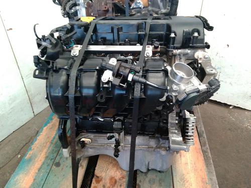 Engine OPEL CORSA E (X15) 1.4 LPG (08, 68) | BP35802117M1 - Image 2