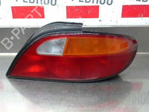 Used Right taillight HYUNDAI LANTRA II (J-2) [1995-2002]  160408