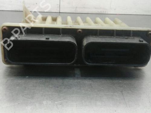 Engine control unit (ECU) OPEL ASTRA G Hatchback (T98) | BP8824932M57