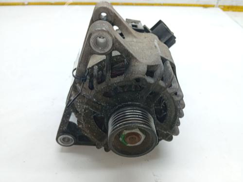 Generator CITROËN C4 Coupe (LA_) 1.6 16V (109 hp) 27297869